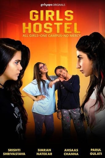 Portrait for Girls Hostel - Season 1