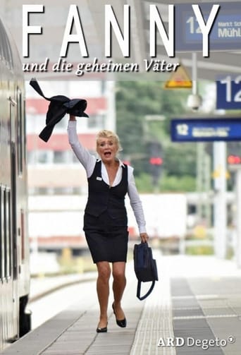 Poster of Fanny und die geheimen Väter