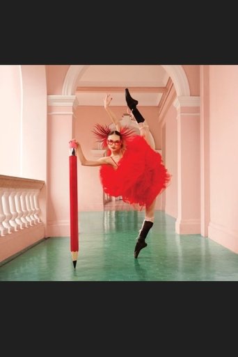 Poster of Tutu Academy