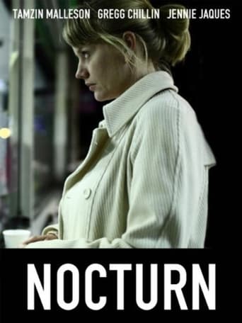 Poster of Nocturn