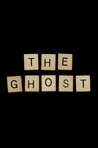 Poster of The Ghost