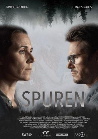 Poster of Spuren