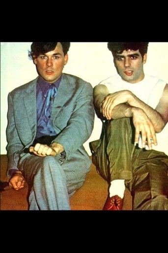 Portrait of The Associates