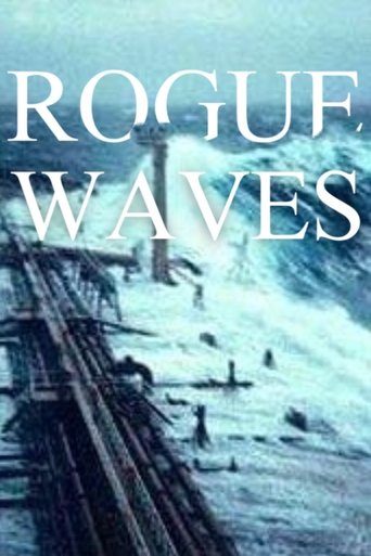 Poster of Rogue Waves