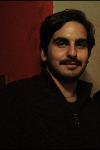 Portrait of Ömer Nusret Tanır