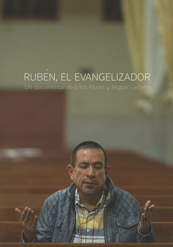 Poster of Rubén, the Evangelizer