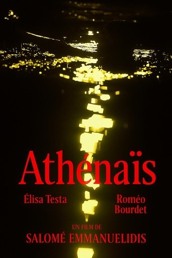 Poster of Athénais