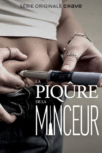 Poster of La piqûre de la minceur