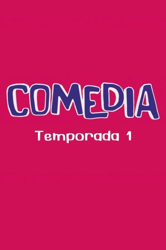 Portrait for Comedia - Season 1