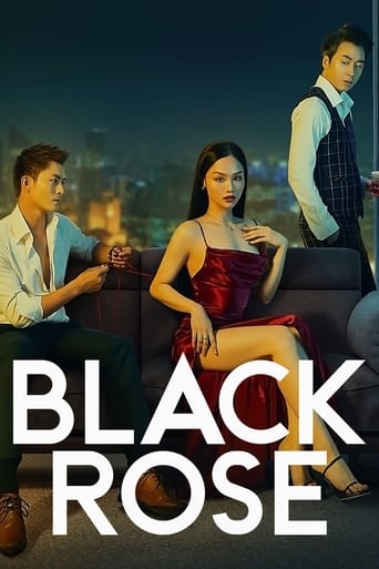 Poster of Black Rose