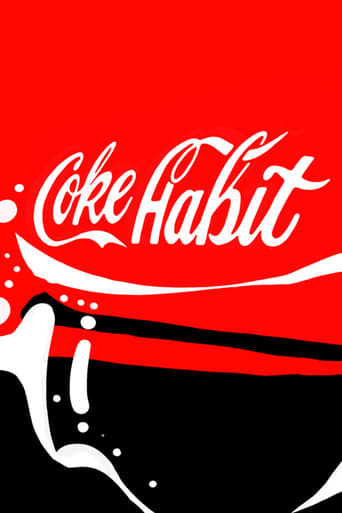 Poster of Coke Habit