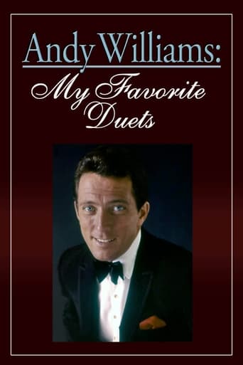 Poster of Andy Williams: My Favorite Duets