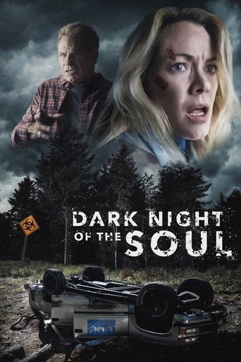 Poster of Dark Night of the Soul