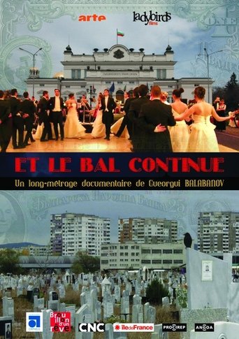 Poster of Et le bal continue