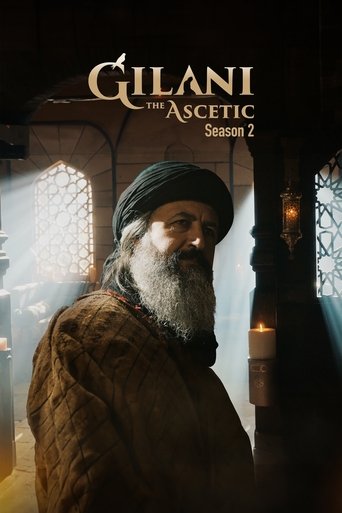 Portrait for Gilani the Ascetic - Season 2