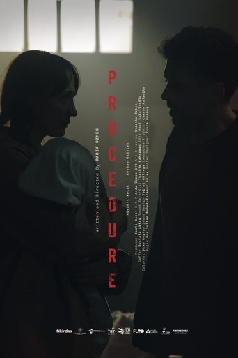 Poster of Procedure