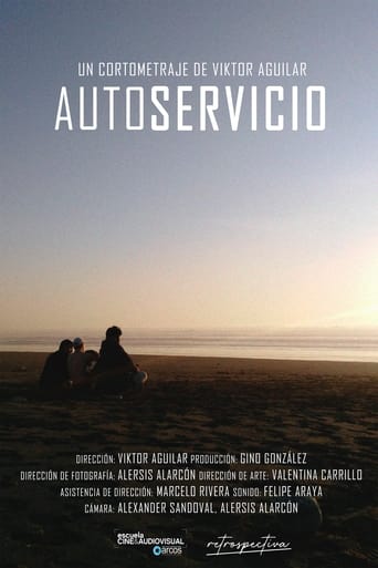 Poster of AutoServicio