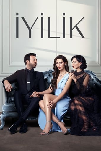 Poster of İyilik