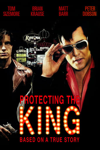 Poster of Protecting the King