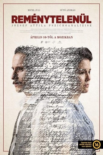 Poster of Desperately