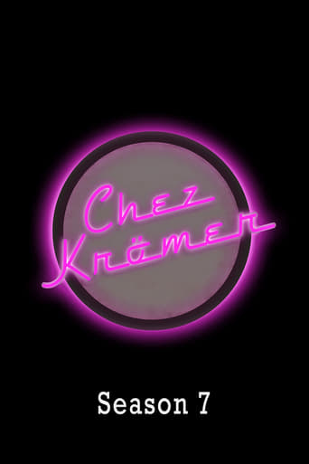 Portrait for Chez Krömer - Season 7