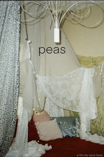 Peas Poster of Peas