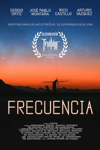 Poster of Frecuencia