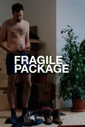 Poster of Fragile Package