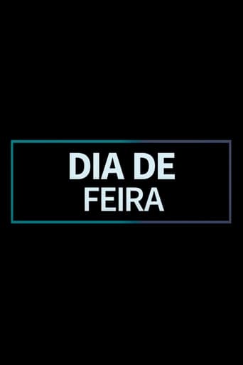 Poster of Dia de Feira