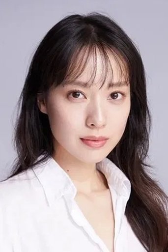 Portrait of Erika Toda