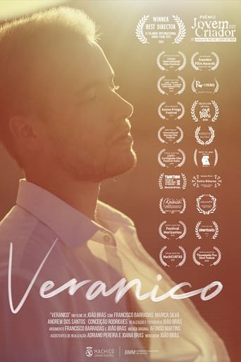 Poster of Veranico