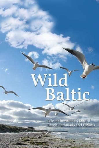 Portrait for Wild Baltic - Season 1