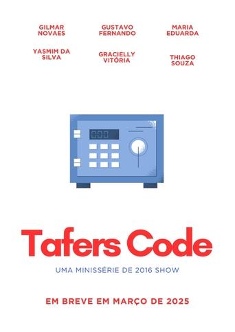 Poster of Tafers Code