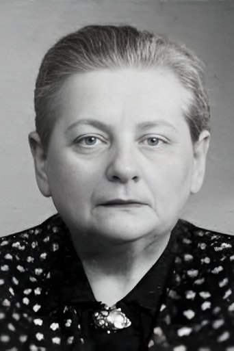 Portrait of Pera Atasheva