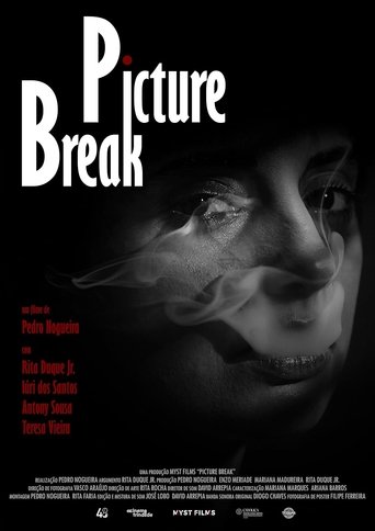 Poster of Picture Break