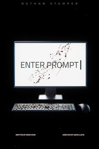 Poster of Enter Prompt