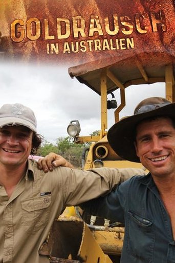 Portrait for Gold Rush in Australia - Season 2
