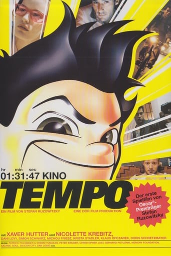 Poster of Tempo