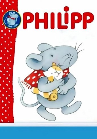 Poster of Philip the Mouse