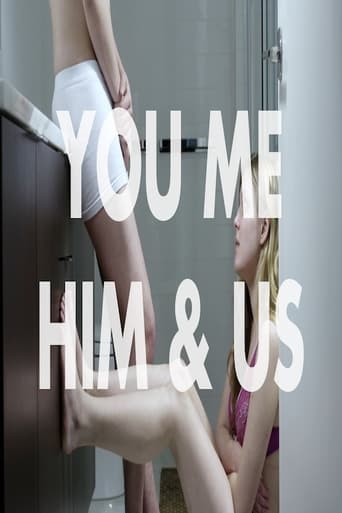 Poster of You Me Him & Us