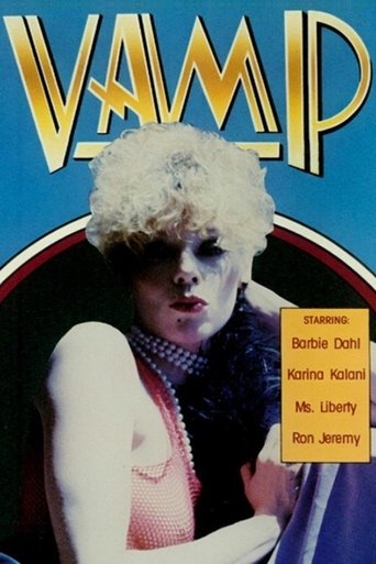 Poster of Vamp