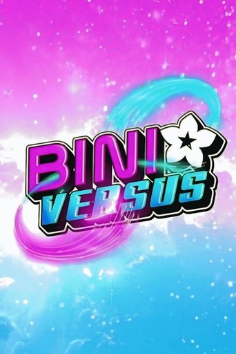Portrait for BINIversus - Season 1