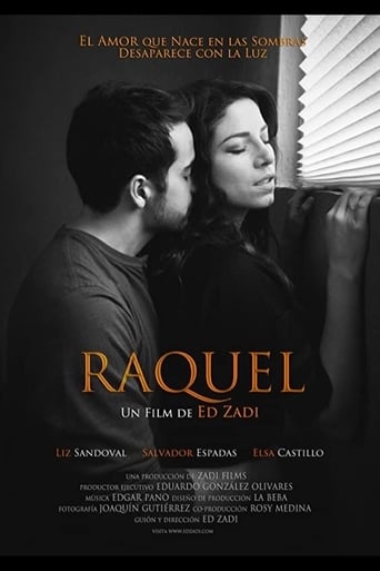 Poster of Raquel