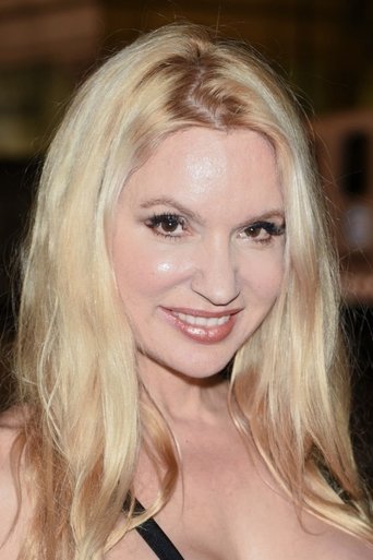 Portrait of Meadow Williams