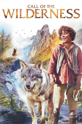 Poster of Little Mountain Boy