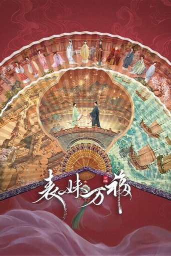 Poster of Biao Mei Wan Fu