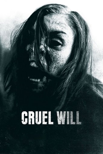 Poster of Cruel Will