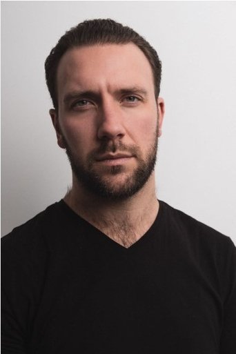 Portrait of Lloyd James