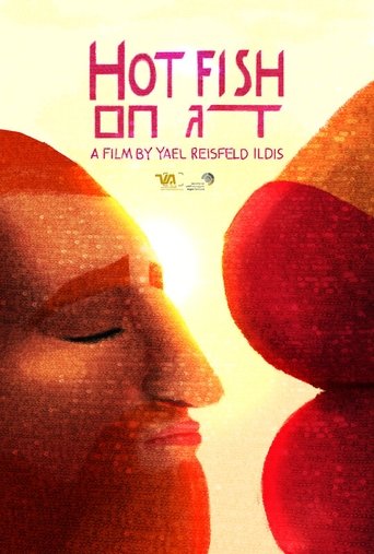Poster of Hot Fish