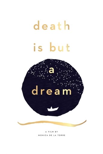 Poster of Death Is But a Dream